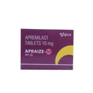 APRAIZE 10MG TAB