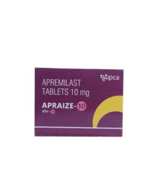 APRAIZE 10MG TAB
