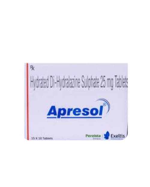 APRESOL TABS