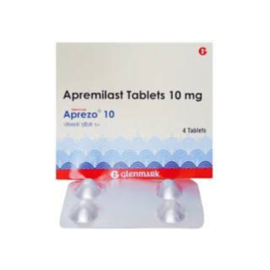 APREZO 10MG TAB