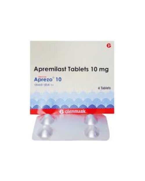 APREZO 10MG TAB
