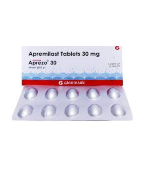 APREZO 30 TABS