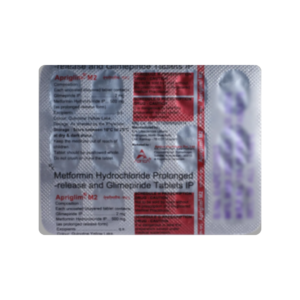APRIGLIM M2MG TAB