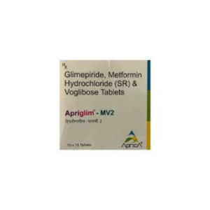 APRIGLIM MV2 TAB