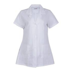 APRON HALF SLEEVES 42