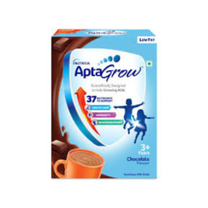 APTAGROW CHOC 400GMS