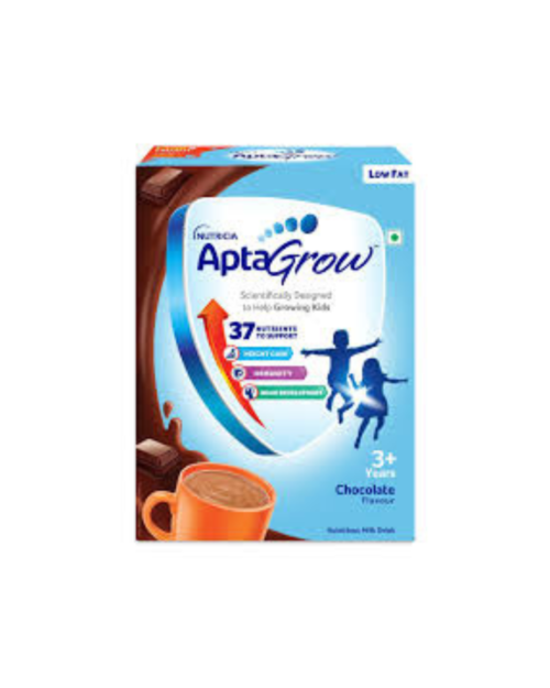 APTAGROW CHOC 400GMS