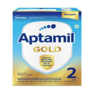APTAMIL GOLD 2 POWDER (400gm)
