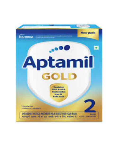 APTAMIL GOLD 2 POWDER (400gm)