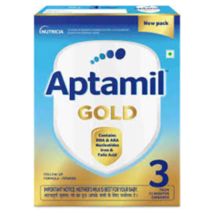 APTAMIL GOLD 3 POWDER