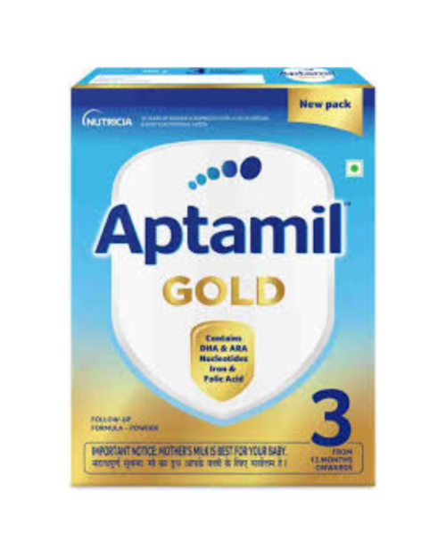 APTAMIL GOLD 3 POWDER