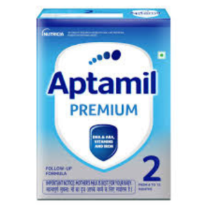 APTAMIL PREMIUM STAGE 2 (400gm)