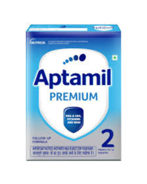 APTAMIL PREMIUM STAGE 2 (400gm)