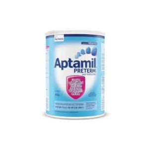 APTAMIN PRETERM 400GM