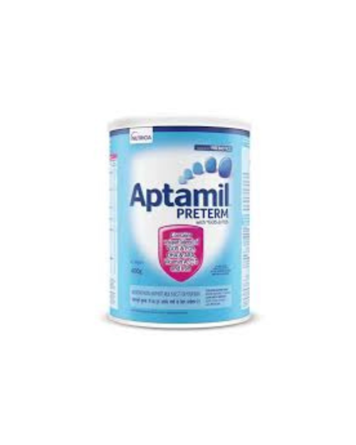 APTAMIN PRETERM 400GM