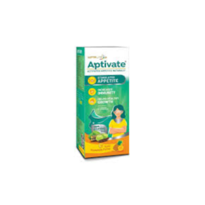 APTIVATE SYP (200ml)