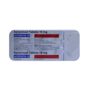 APXENTA 10