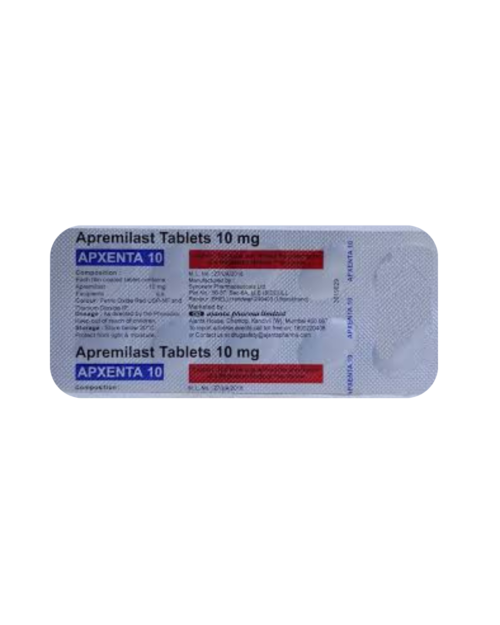 APXENTA 10