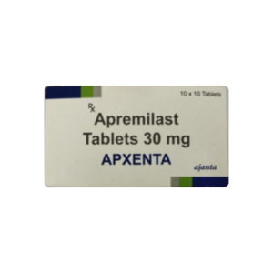 APXENTA 30MG