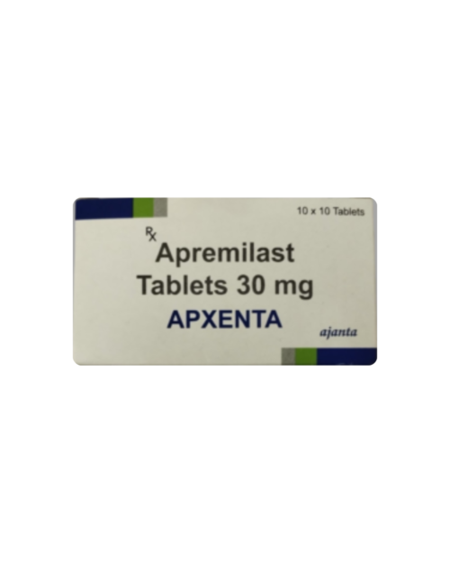 APXENTA 30MG