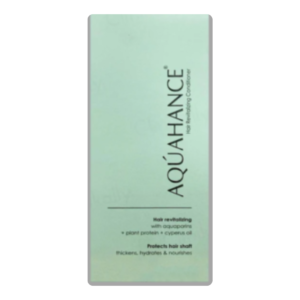 AQUAHANCE HAIR REVITALIZING CO (150gm)