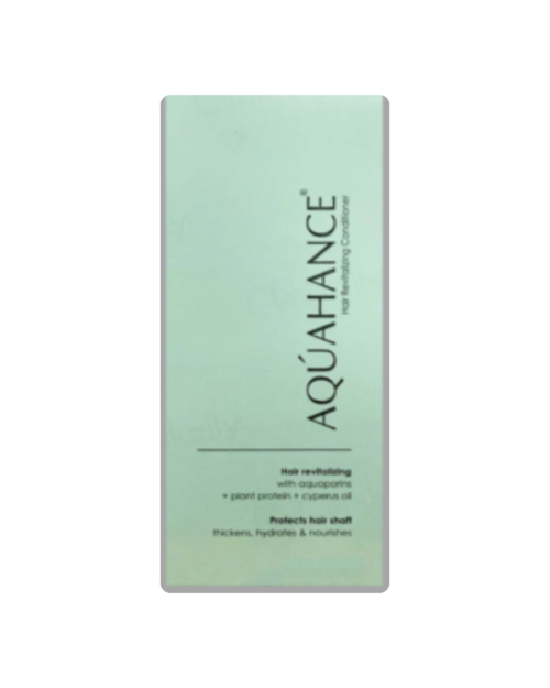 AQUAHANCE HAIR REVITALIZING CO (150gm)