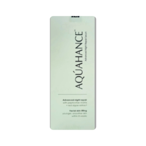AQUAHANCE NIGHT REPAIR SERUM