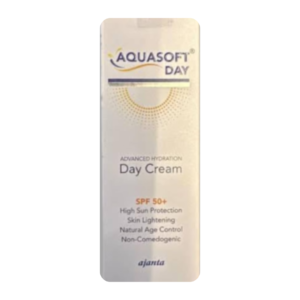 AQUASOFT DAY CREAM (75gm)