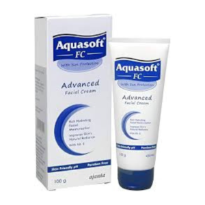 AQUASOFT FC CREAM