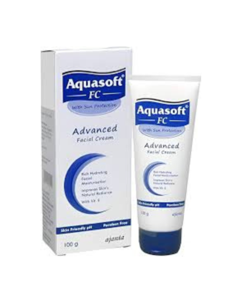 AQUASOFT FC CREAM