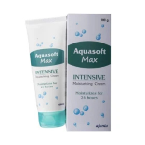 AQUASOFT MAX BIG CREAM (150gm)