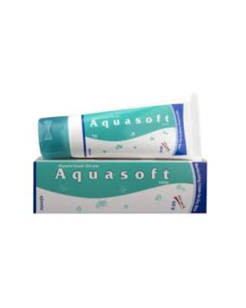 AQUASOFT – CREAM (50gm)