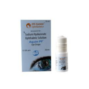 AQUIM PF EYE DROP