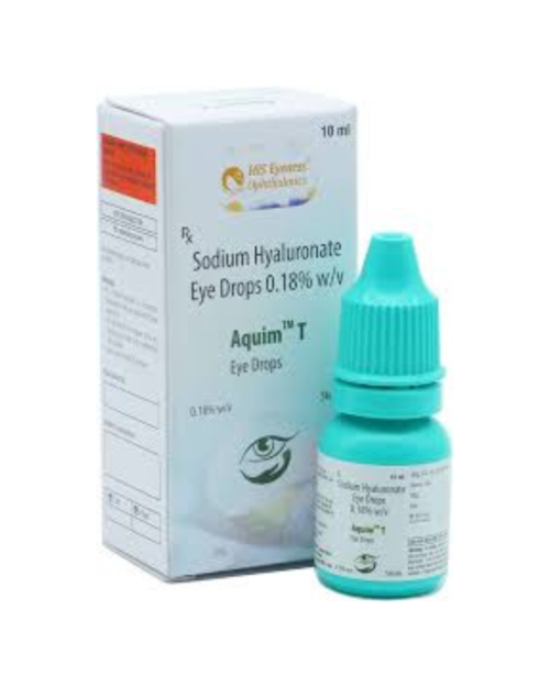 AQUIM-T EYE DROP