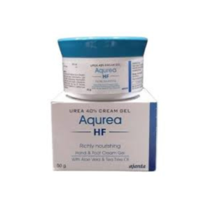 AQUREA HF CREAM