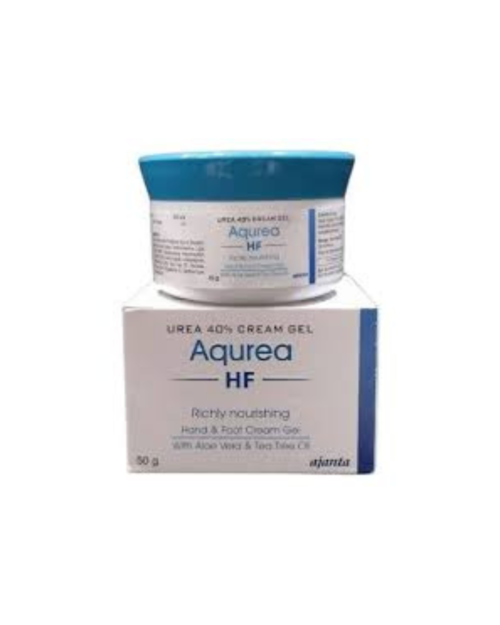 AQUREA HF CREAM