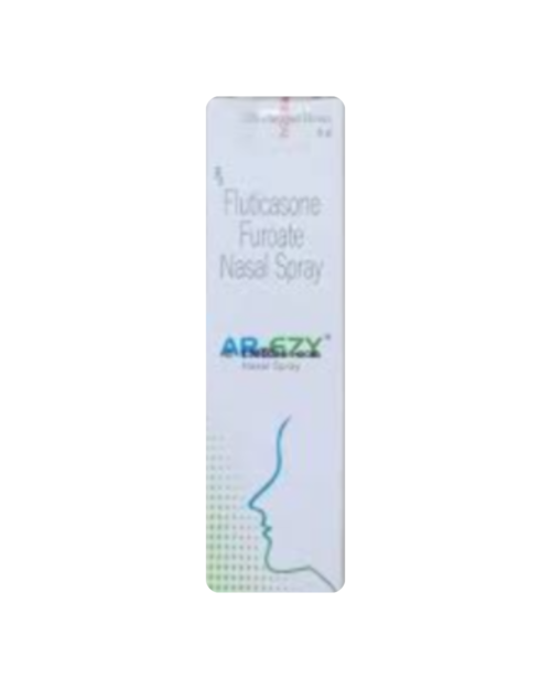 AR-EZY NASAL SPRAY 6GM