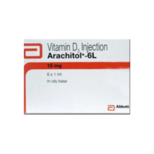 ARACHITOL 6L AMP