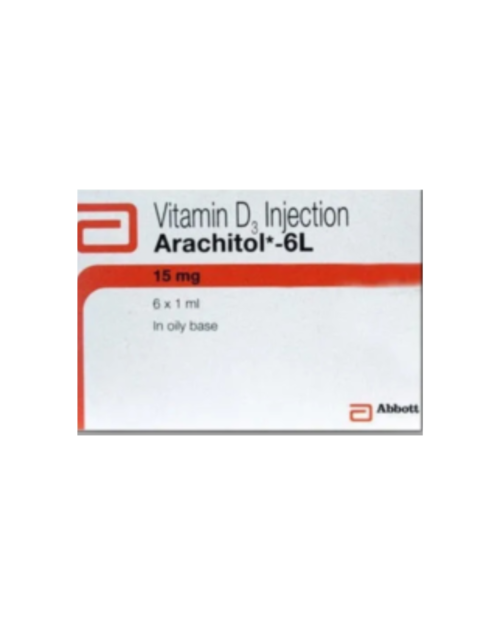 ARACHITOL 6L AMP