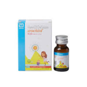 ARACHITOL NANO DROP