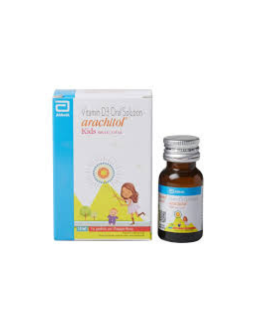ARACHITOL NANO DROP