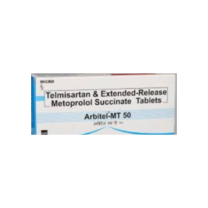 ARBITEL MT-50 – TAB