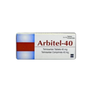 ARBITEL – 40 TAB