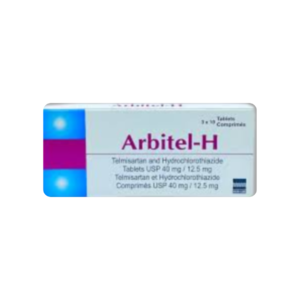 ARBITEL – H