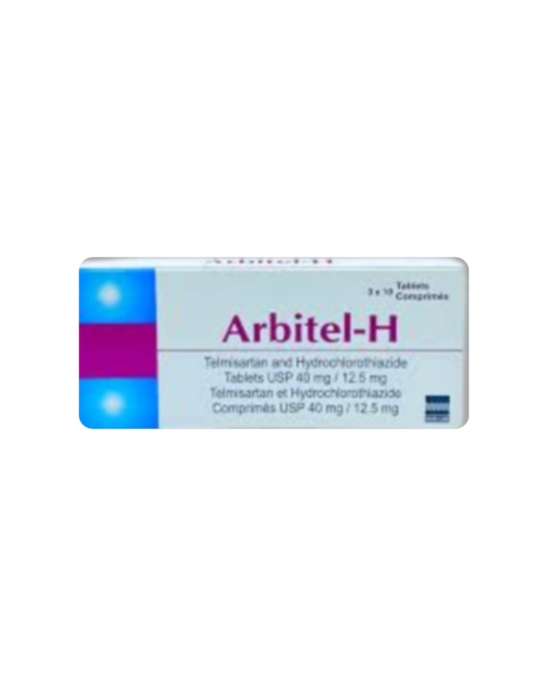 ARBITEL – H