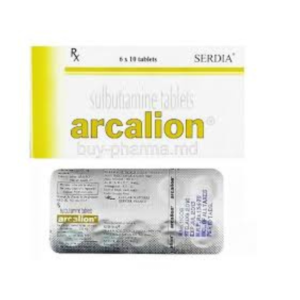 ARCALION TABS