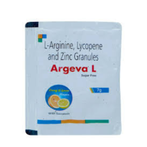 ARGEVA-L – GRANULE