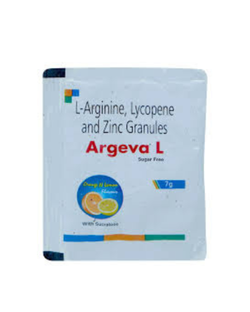 ARGEVA-L – GRANULE