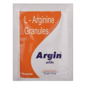 ARGIN – GRANULES