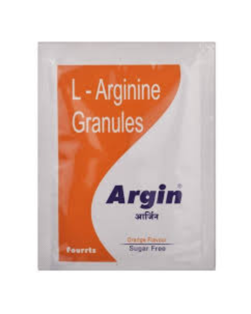 ARGIN – GRANULES